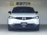 MX-30 2.0 100周年特別記念車 
