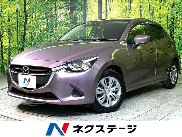 デミオ 1.3 13S 
