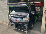 R5年式ハイゼットトラックジャンボエクストラ入庫しました!