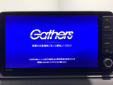 【オーディオ機能】ナビに一体のオーディオは、フルセグTVの他にDVD/CDプレーヤーを装備♪もちろんFM/AMラジオもお聞きいただけますよ♪