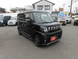 納車前点検整備実施!!お客様に安心してお乗りいただけるよう、スズキ専門の整備士が点検整備をさせていただきます☆