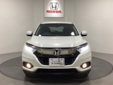 ヴェゼル 1.5 X ホンダセンシング 4WD 