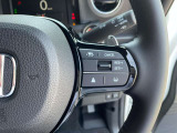 先進の安全装備Honda SENSING
