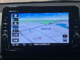 日産純正SDナビ(MM321D-L)です。クリアな画質を楽しんでいただけるフルセグ地デジTVなど、書ききれないほどの機能が満載です。
