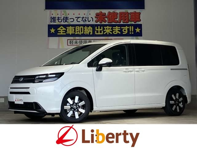 ホンダ フリード 