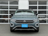 T-Roc TSI スタイル 