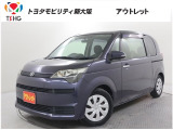 トヨタ スペイド