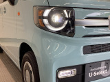 N-VAN +スタイル ファン 
