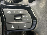ホンダセンシング搭載
