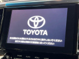 【ディスプレイオーディオ】お手持ちのスマートフォンとの連携で、ナビや音楽再生など各種アプリを使用可能。スマホに近い感覚でお使いいただけます♪
