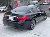 スカイライン 3.5 350GT ハイブリッド タイプSP 
