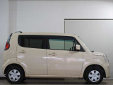 軽マートの車は全車安心の保証付!!自信があるのでできるんです♪整備工場、板金工場、完備♪