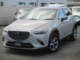 マツダ CX-3