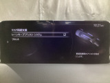 ハンドル操作をアシストすることにより車線からの逸脱回避を支援します。