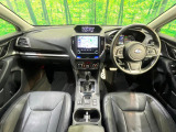 インプレッサスポーツ 2.0 i-S アイサイト 4WD 