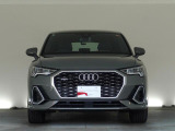 Q3  35 TDI クワトロ Sライン ディーゼルターボ 4WD