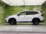 フォレスター 1.8 スポーツ 4WD 