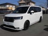 「ホンダ中古車限定据置クレジット」は、数年後の据置額をあらかじめ設定し、据置額を除いた金額をお支払いいただく方式です。「毎月のお支払いを抑えたい」などのご要望にお応えできます。