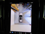 360&deg;カメラ付きで車庫入れや縦列駐車が楽しくなります。