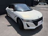 S660 アルファ 