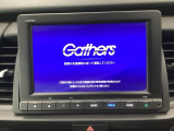 【オーディオ機能】オーディオは、フルセグTVの他にDVD/CDプレーヤーを装備♪もちろんFM/AMラジオもお聞きいただけます♪