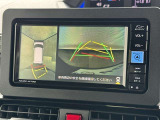 ★全周囲360&deg;モニター★クルマの周囲を直感的に把握。クルマを真上から見ているような映像を。