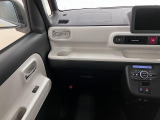 助手席からの景色