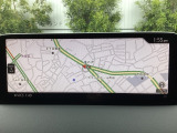 10.25インチの高詳細ワイドセンターディスプレイを搭載です!