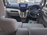 ムーヴ L SA 4WD 