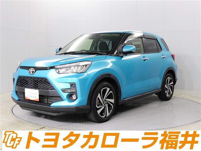 ライズ  1.2 Z