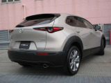 CX-30 2.0 20S プロアクティブ ツーリングセレクション 