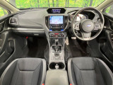 インプレッサスポーツ 2.0 i-S アイサイト 4WD 