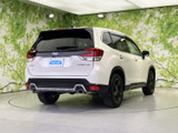 フォレスター 1.8 スポーツ 4WD 