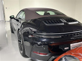 911カブリオレ カレラ GTS PDK 