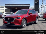 マツダ CX-60
