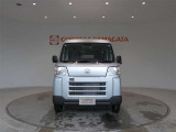 ハイゼットカーゴ  デラックス 4WD