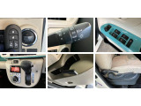 サービス工場も併設しておりますので車検や点検などのアフターメンテナンスもお任せくださいませ☆