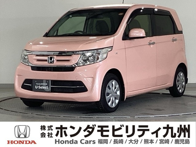 ホンダ N-WGN 