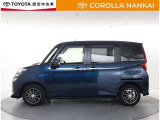 ルーミー 1.0 G 
