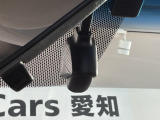 万が一の事故のときもドライブレコーダーがあると安心です。ご利用になる場合は個人情報保護の観点より新品の対応SDカードをお求め下さい。