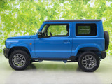 ジムニー XC 4WD 