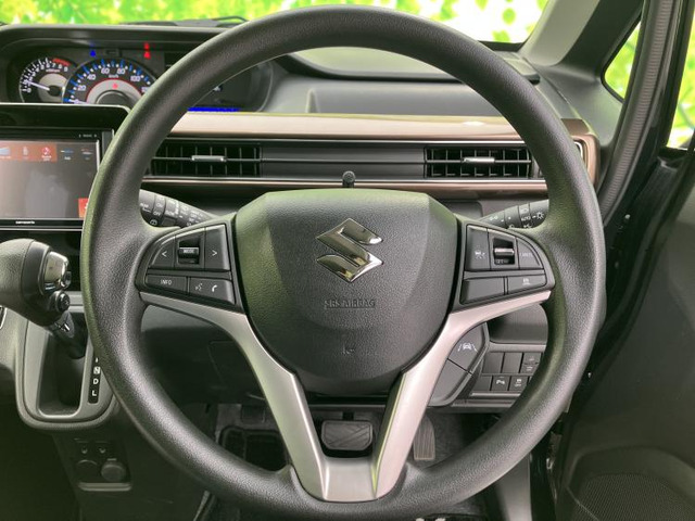 スズキ ワゴンRカスタムZ ハイブリッド(HYBRID) ZX 4WD の中古車詳細
