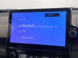 【TV・Bluetooth対応】お好きな音楽や、TV等が楽しめます。いろんな世代の方に楽しんでいただけます。