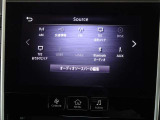 ★CD・DVD再生★フルセグTV★Bluetoothオーディオ★ハンズフリー通話も可能です♪