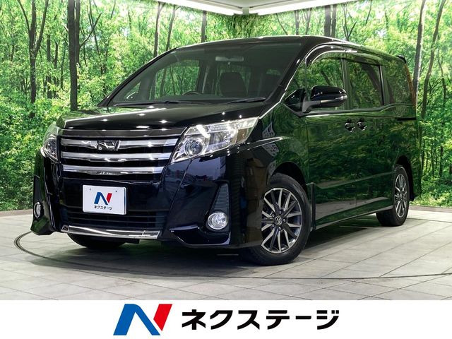 ノア 2.0 Si 