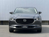 CX-30 2.0 20S ツーリング 