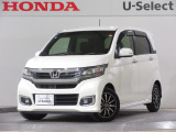 ワンオーナー車の2017年、N-WGN(G・Lパッケージ)が入庫しました。当社自社工場にて法定点検を実施しております。過去の整備は整備記録簿での確認ができます。