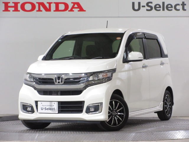 ホンダ N-WGN 