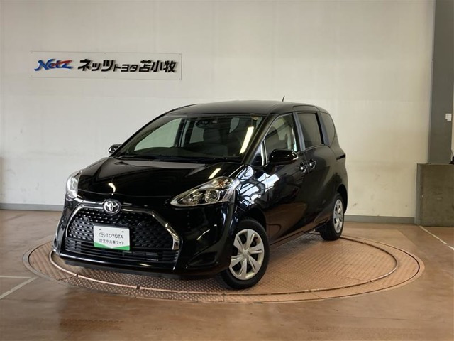 シエンタ 1.5 X 4WD 