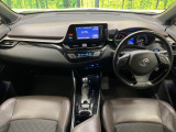 C-HR  G LEDエディション